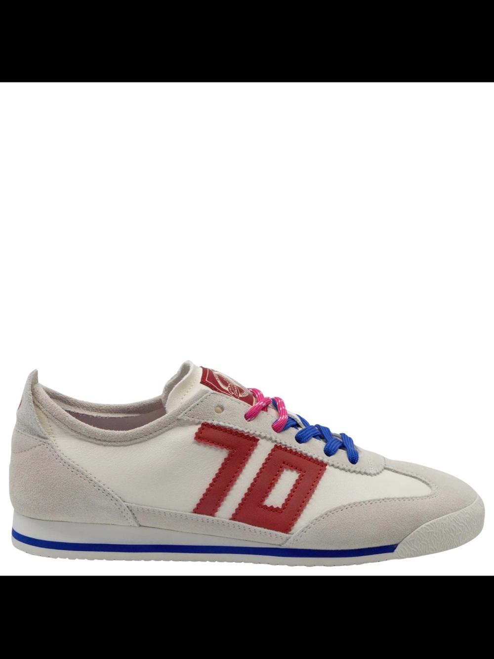 Back70 Leon Sneakers - Picture 3 of 7